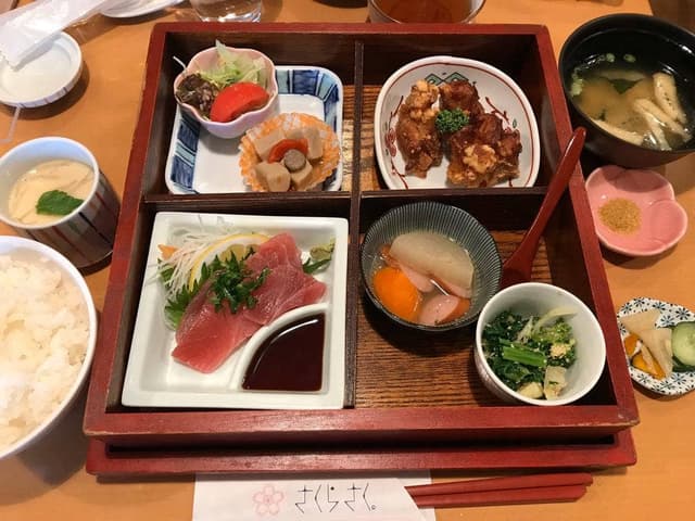 さくらさく。 - サブ画像2