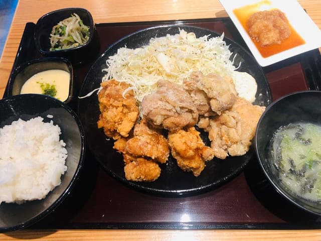 串焼き 末代 - サブ画像3