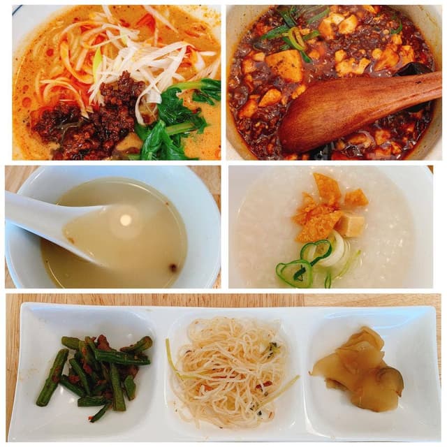 Bistro 四川食堂 - サブ画像1