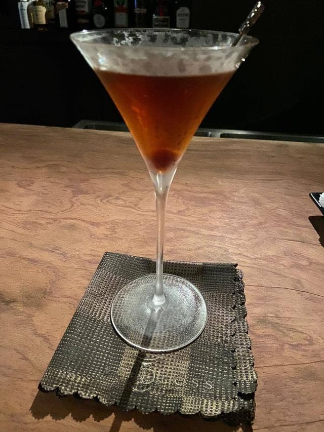BAR Dress - サブ画像2