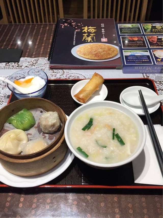 梅蘭 なんばCITY店 - サブ画像1