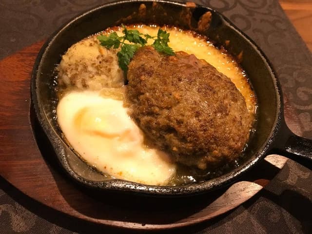 ステーキハウス 一牛 - サブ画像3