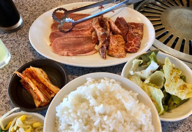 牛王 - サブ画像2