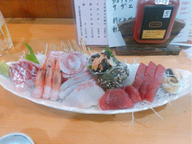 旬鮮料理居酒屋 堂道 - サブ画像1