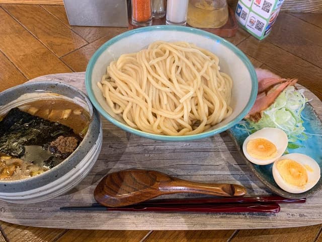 Shin.煮干専門 月寒店 - サブ画像3