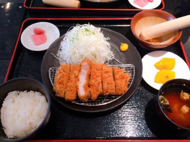 平田牧場 庄内空港店 - サブ画像3