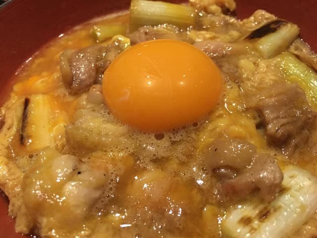 とりや 幸 銀座店 - サブ画像2
