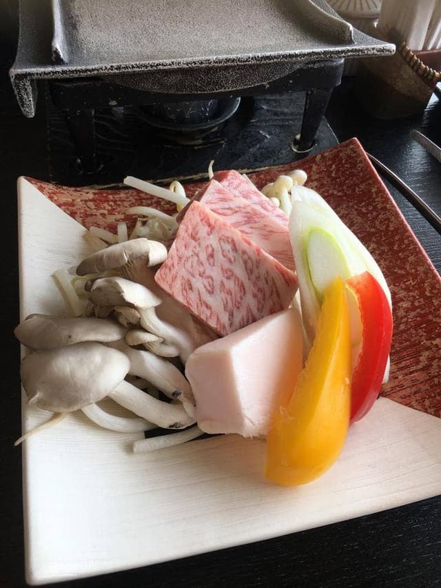 日本料理 俵屋 アーバンプレイス店 - サブ画像2