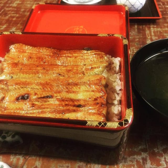 明神下 神田川 - サブ画像2