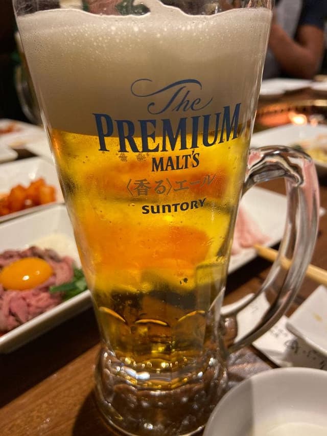 国産牛焼肉食べ放題 あぶりや 鶴橋駅前店 - サブ画像1