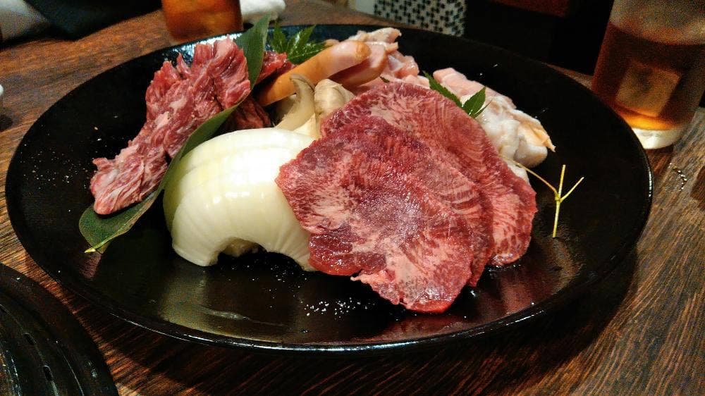 焼肉ダイニング さくら