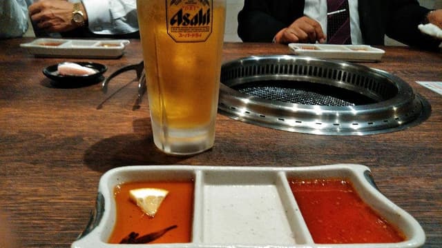 焼肉ダイニング さくら - サブ画像2