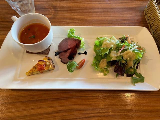 Trattoria ORSO - サブ画像3