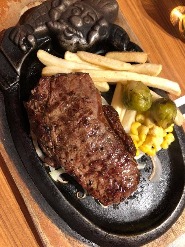 ブロンコビリー 湘南ライフタウン店 - サブ画像3