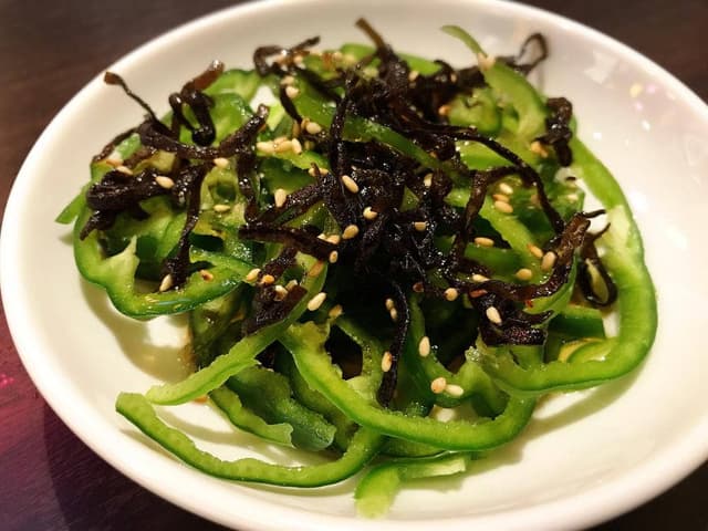 ホルモン焼き ぶりモン 旭川テック横丁 - サブ画像1