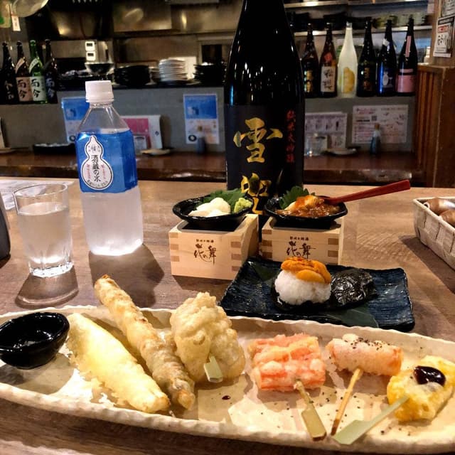 日本酒原価酒蔵 渋谷宇田川町店 - サブ画像1