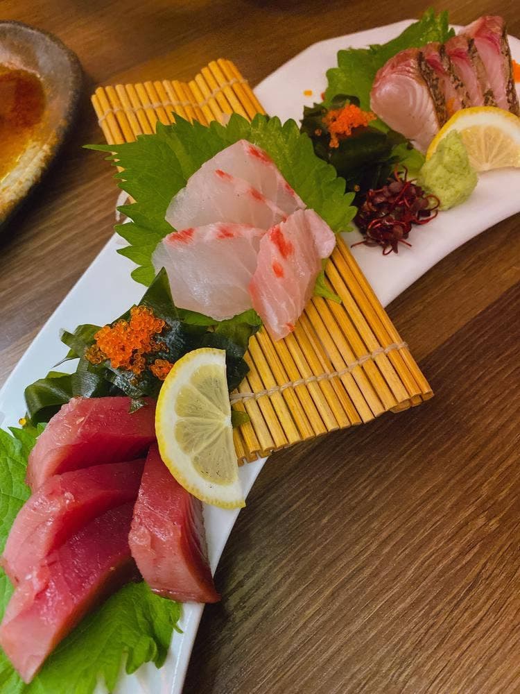 炉ばた らくや