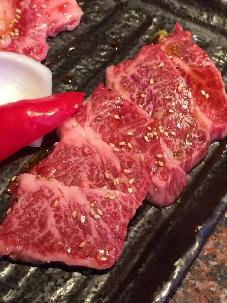 焼肉レストラン龍苑4号バイパス店