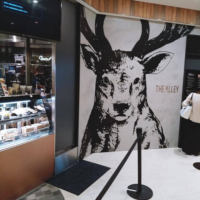 THE ALLEY ルミネ大宮店 - サブ画像3