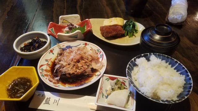 藍川 桑名店 - サブ画像2