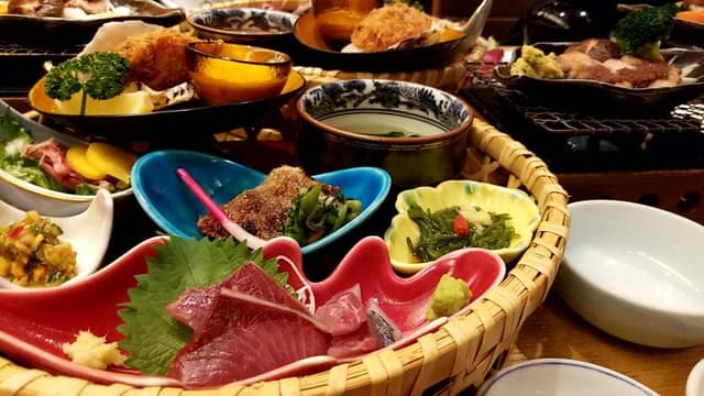 波奈 仙台店 - サブ画像3