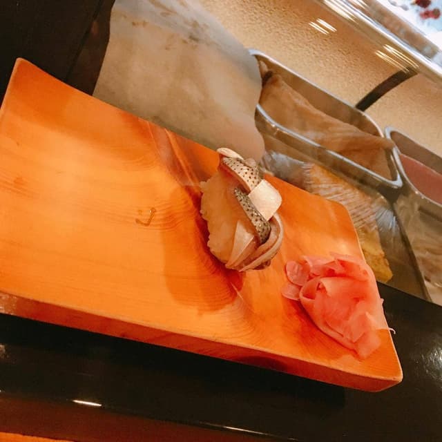寿し乃 む佐志 - サブ画像1