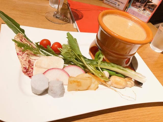 PASSO NOVITA - サブ画像2