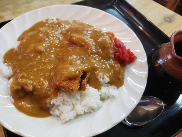 福助食堂 - サブ画像2