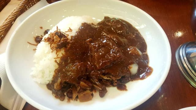 崎陽軒本店 ティーサロン アボリータム - サブ画像3