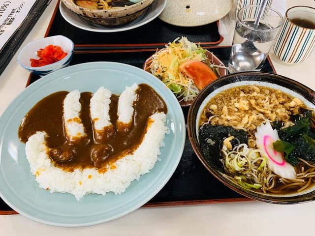 高嶋屋 - サブ画像1