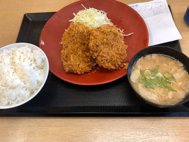 かつや 東京昭島店 - サブ画像2