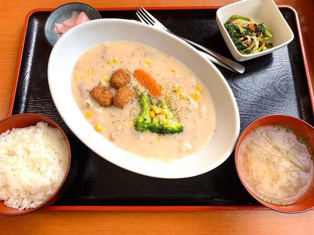 クロスワン熊本医療センター店 - サブ画像1