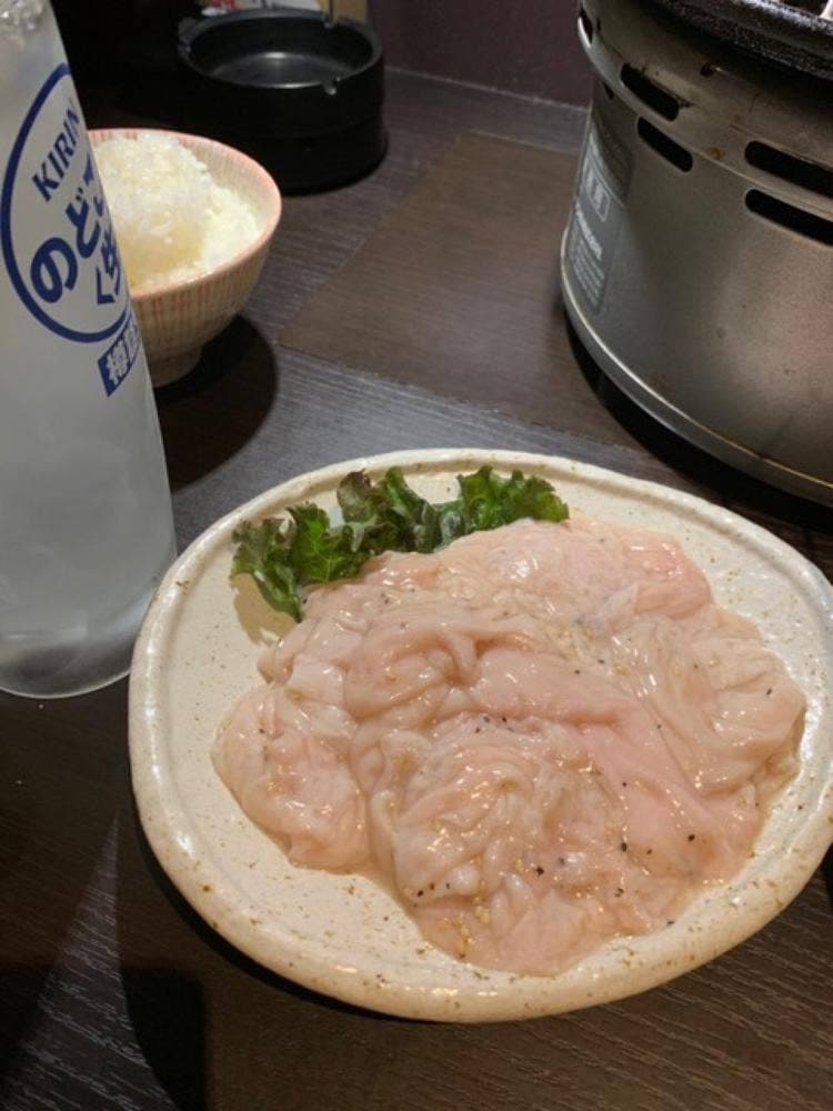 和牛焼肉二代目ばんばん