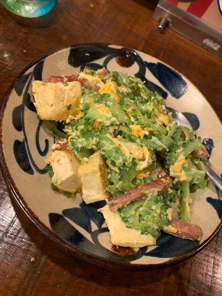 でーびる沖縄 銀座店