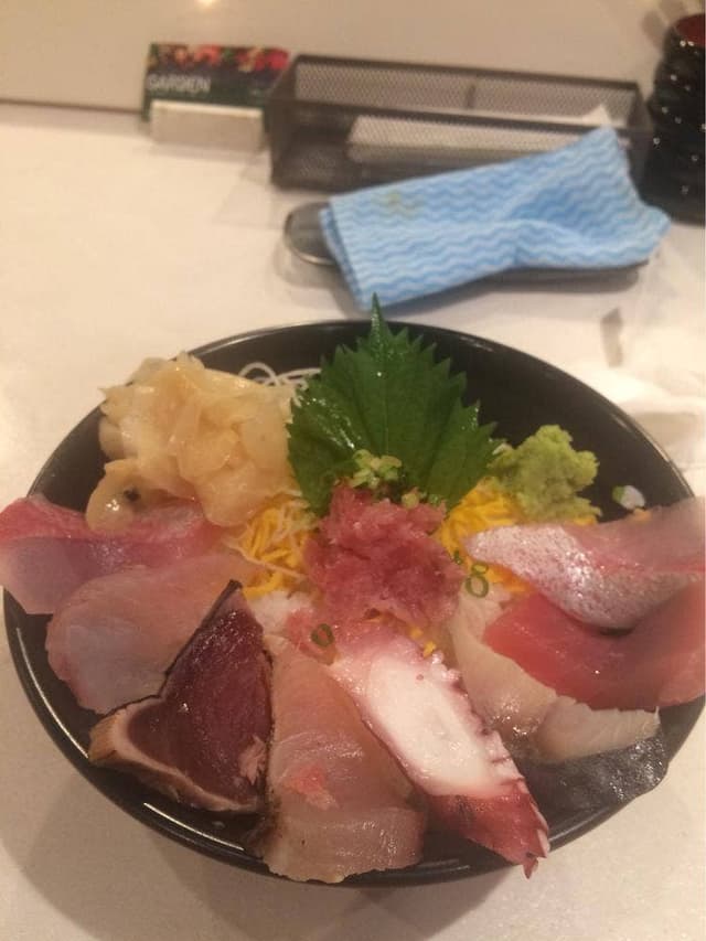 現代和食 GARDEN - サブ画像2