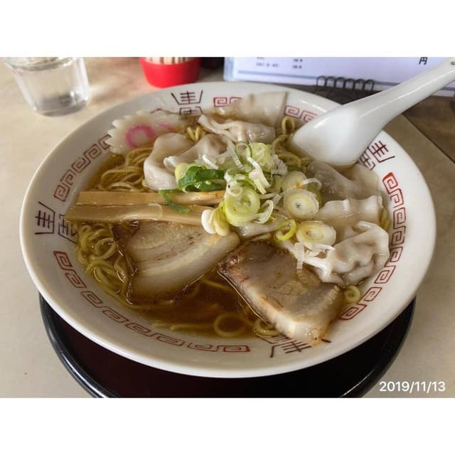 寄ってっ亭 - サブ画像3
