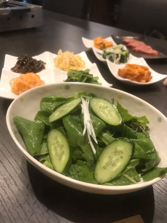 世田谷焼肉 bon - サブ画像3