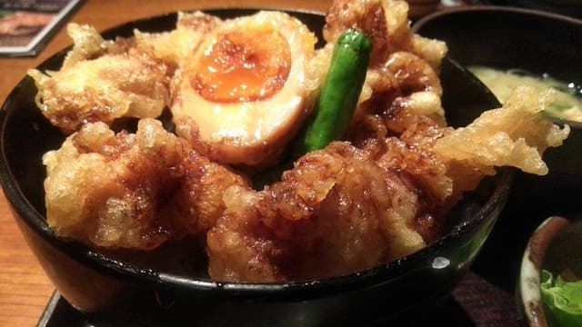 鳥元 上野浅草口店 - サブ画像2