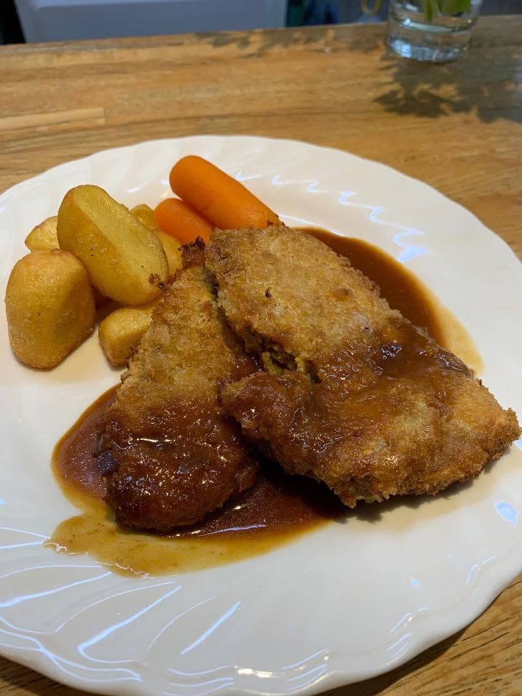 自家焙煎珈琲屋 カフェラパン