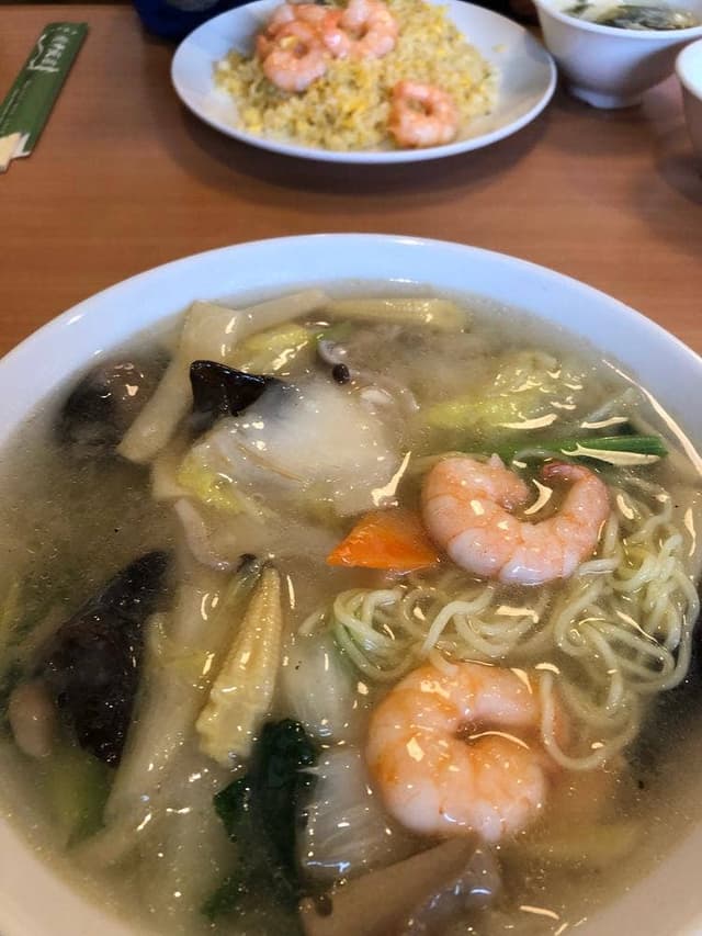 龍華飯店 本店 - サブ画像3