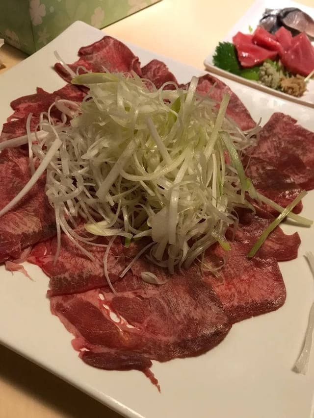 野菜居酒屋 のんき - サブ画像1