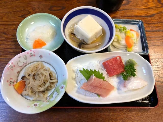 民宿やまじゅう - サブ画像1