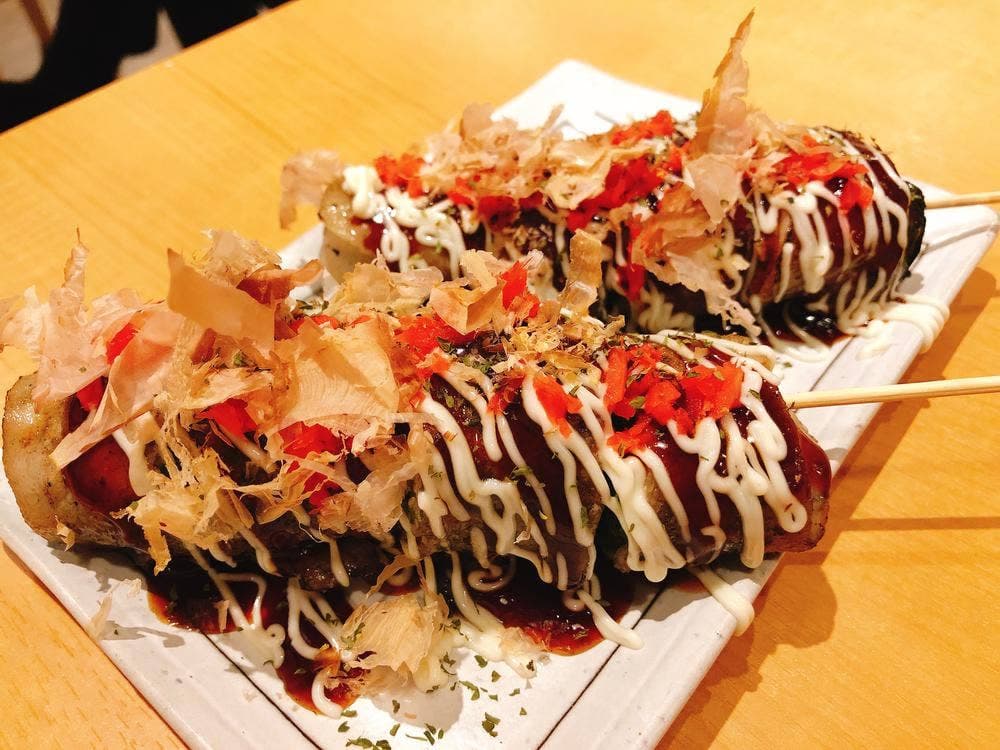 博多串酒場 和田や