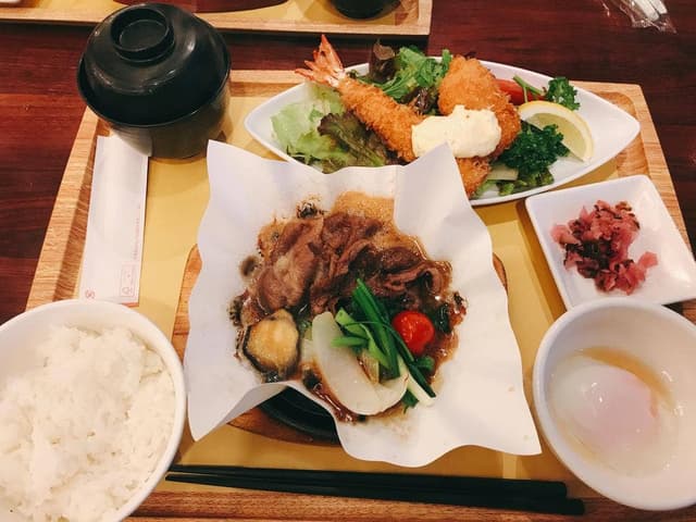 ロイヤルホスト 板橋店 - サブ画像1