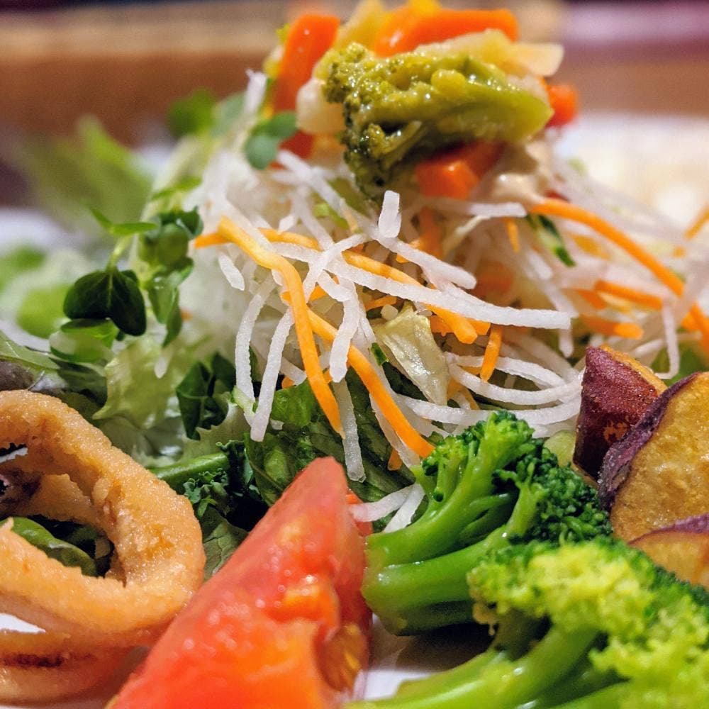 びっくりドンキー 西多賀店