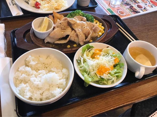 だん家 東京オペラシティ店 - サブ画像1