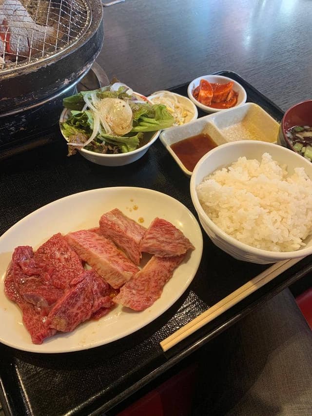 明月苑 - サブ画像2