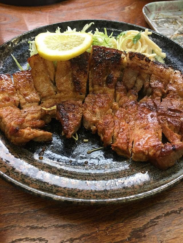 ひかり食堂 - サブ画像2