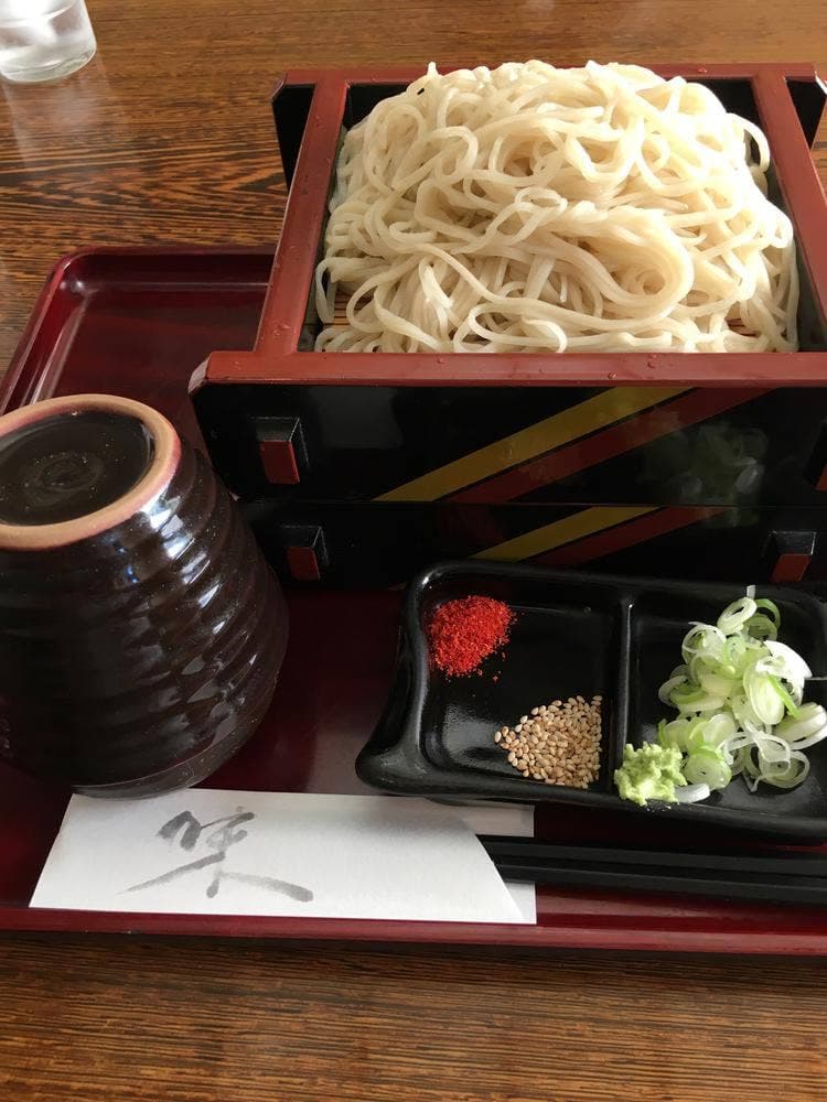 松栄庵