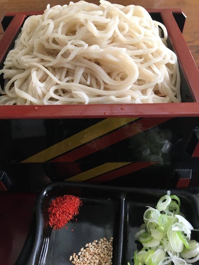 松栄庵 - サブ画像3